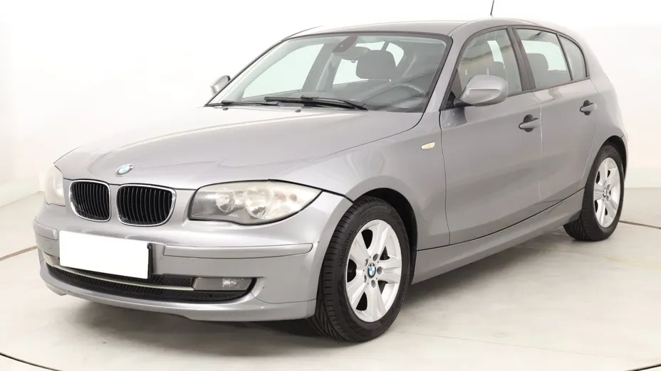 BMW Seria 1 -