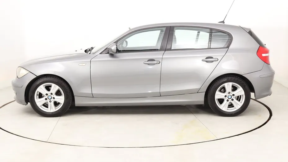 BMW Seria 1 -