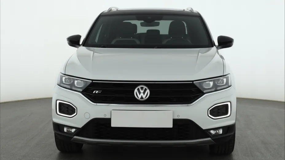 VW T-ROC -