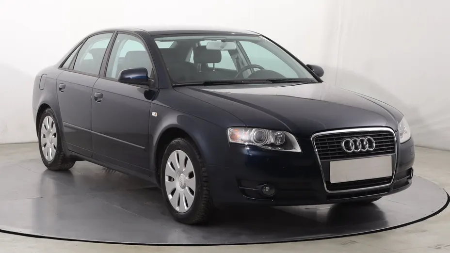 Audi A4 -