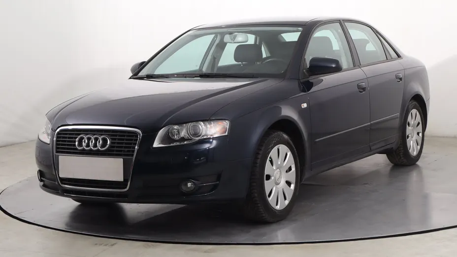 Audi A4 -