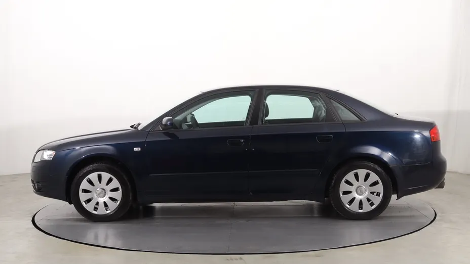 Audi A4 -