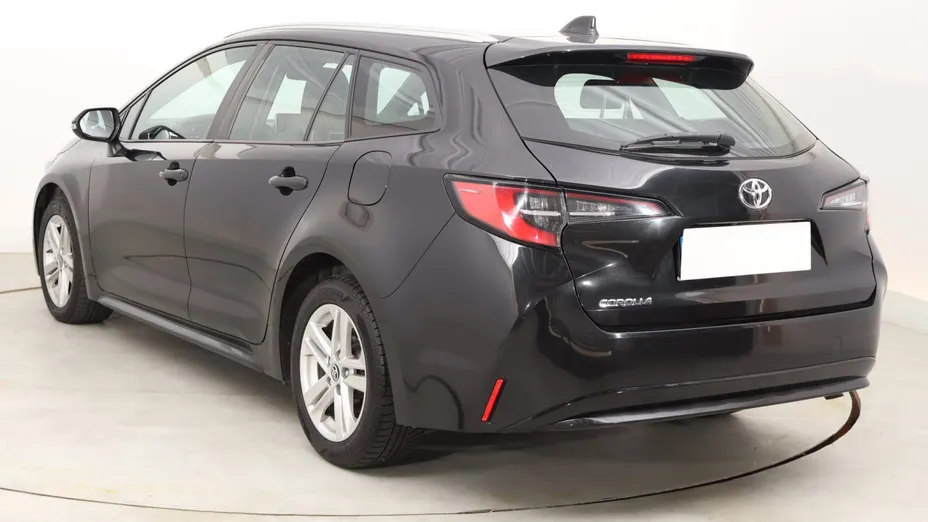 Toyota Corolla -