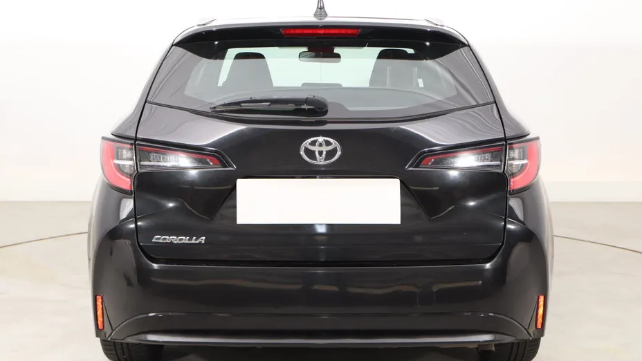 Toyota Corolla -