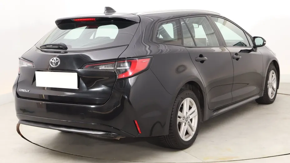 Toyota Corolla -