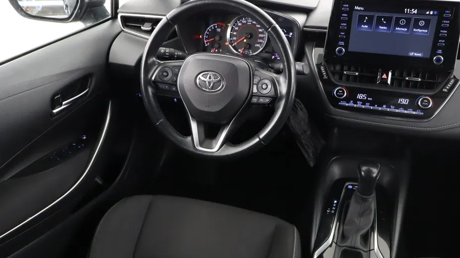 Toyota Corolla -