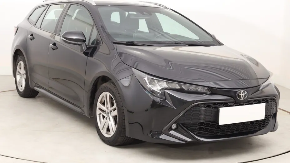 Toyota Corolla -