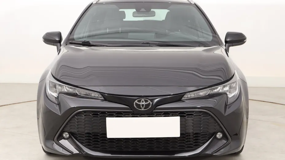 Toyota Corolla -