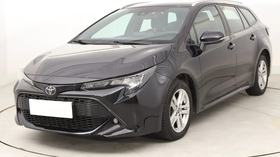 Toyota Corolla -