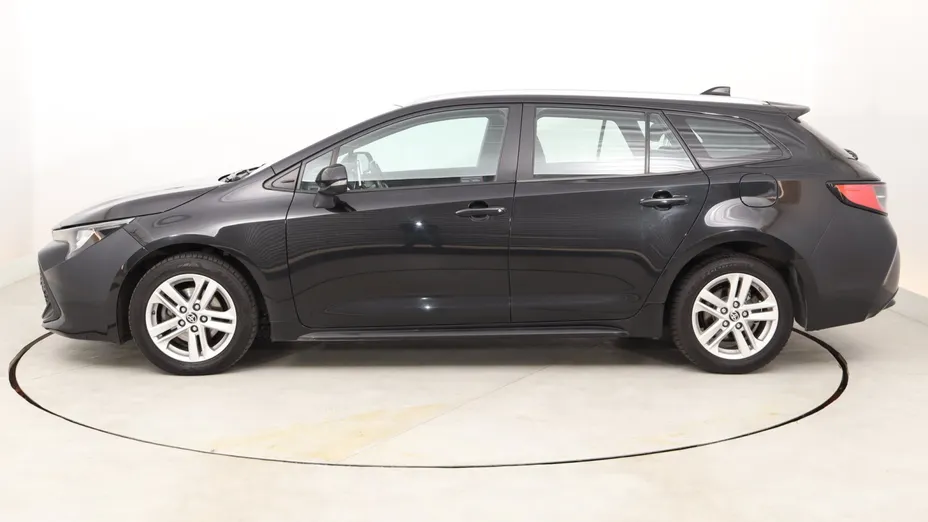 Toyota Corolla -