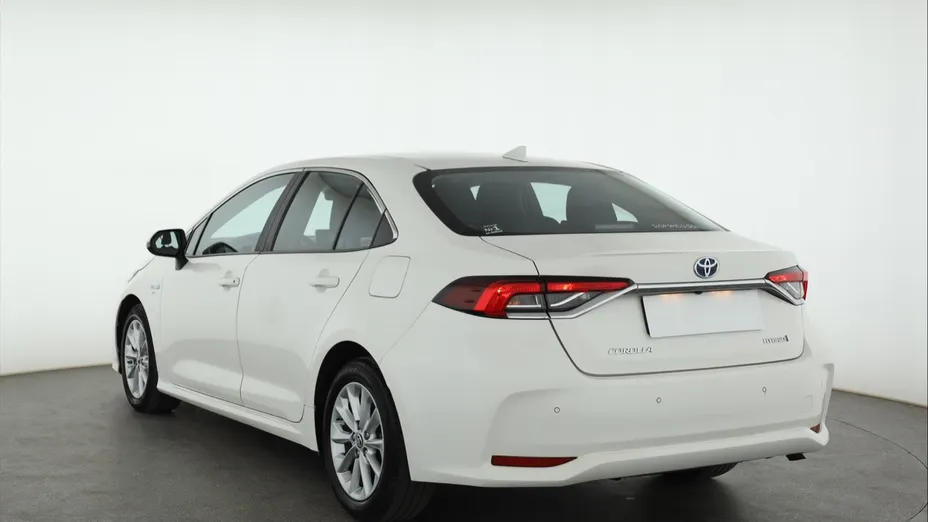 Toyota Corolla -