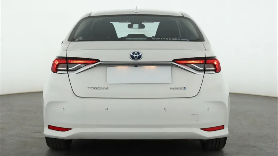 Toyota Corolla -