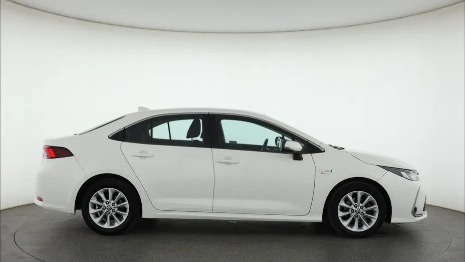 Toyota Corolla -