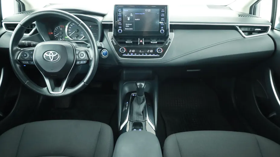 Toyota Corolla -