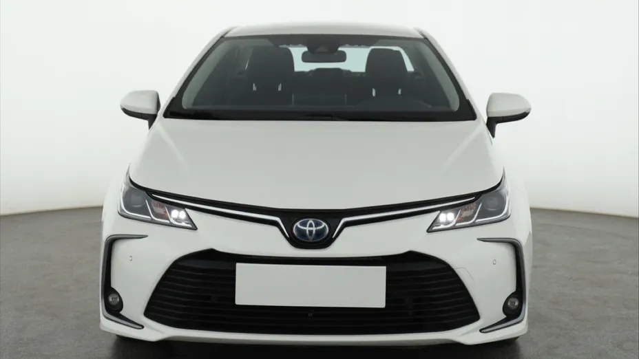 Toyota Corolla -