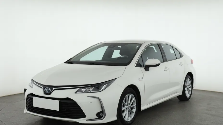 Toyota Corolla -