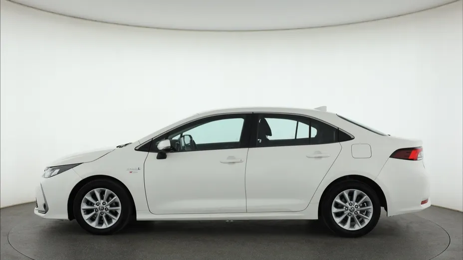 Toyota Corolla -