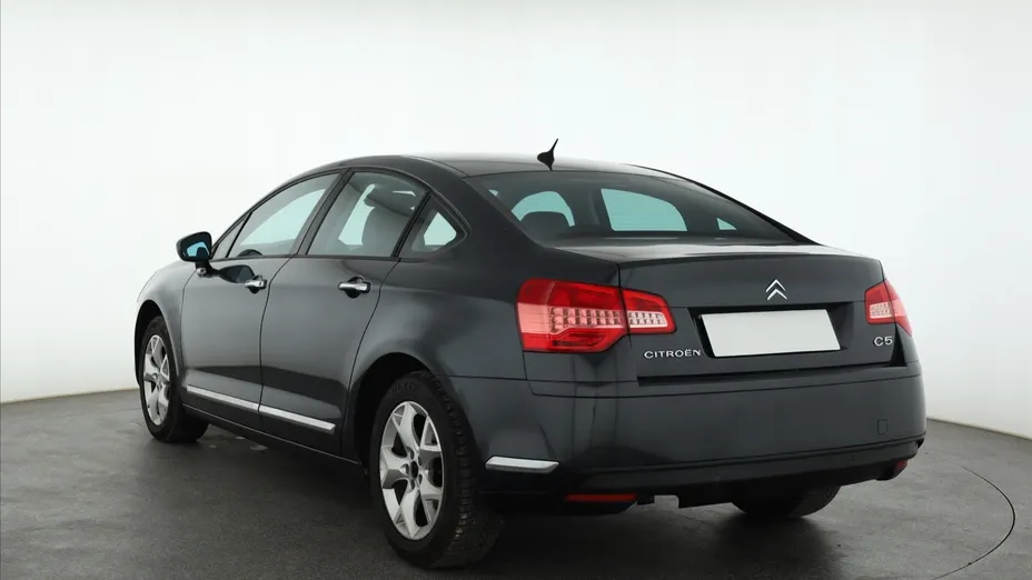 Citroen C5 -