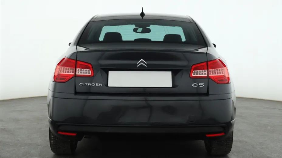 Citroen C5 -