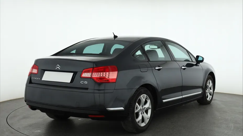Citroen C5 -