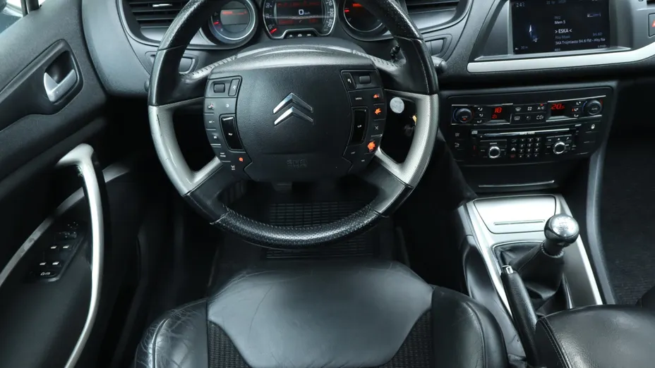 Citroen C5 -
