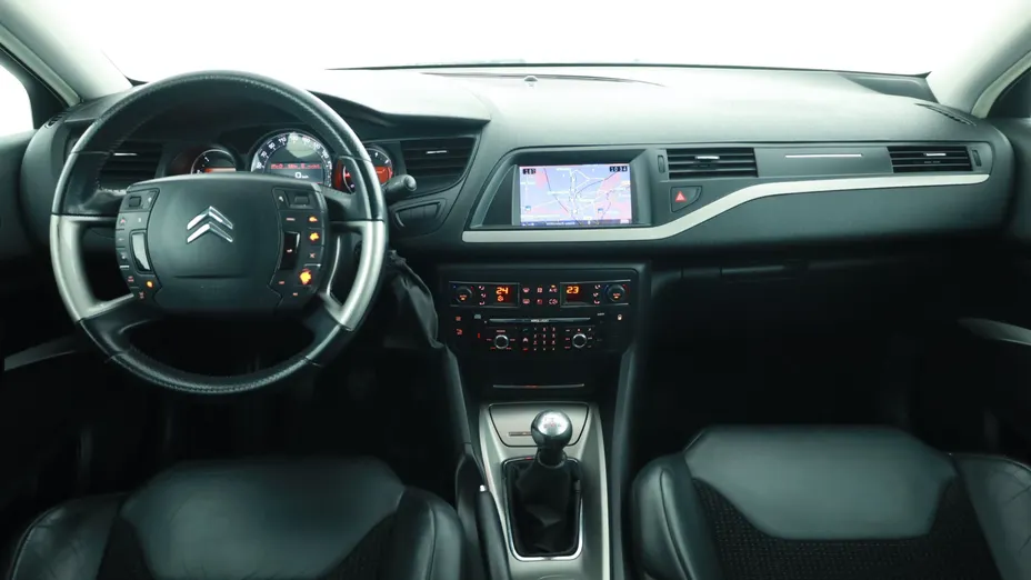 Citroen C5 -