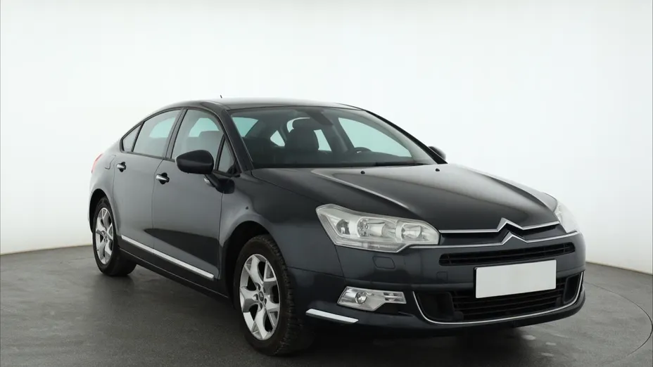 Citroen C5 -