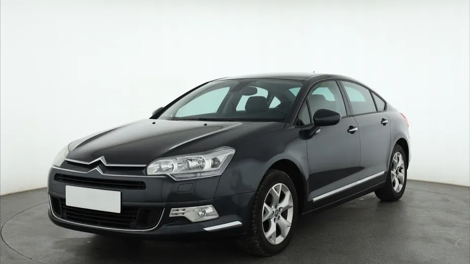 Citroen C5 -