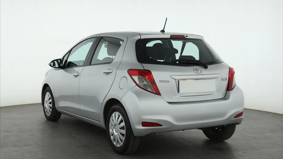 Toyota Yaris -