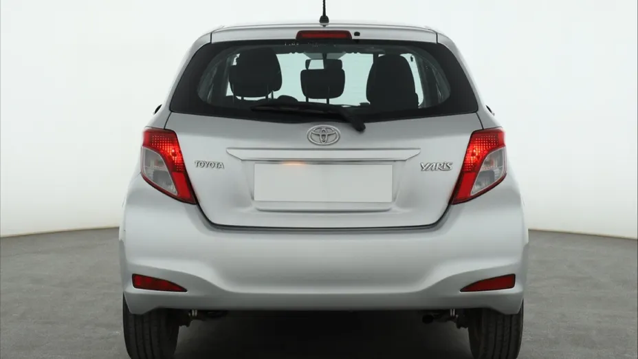 Toyota Yaris -