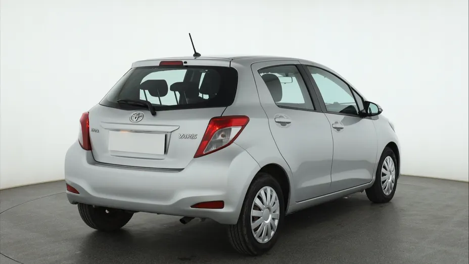 Toyota Yaris -