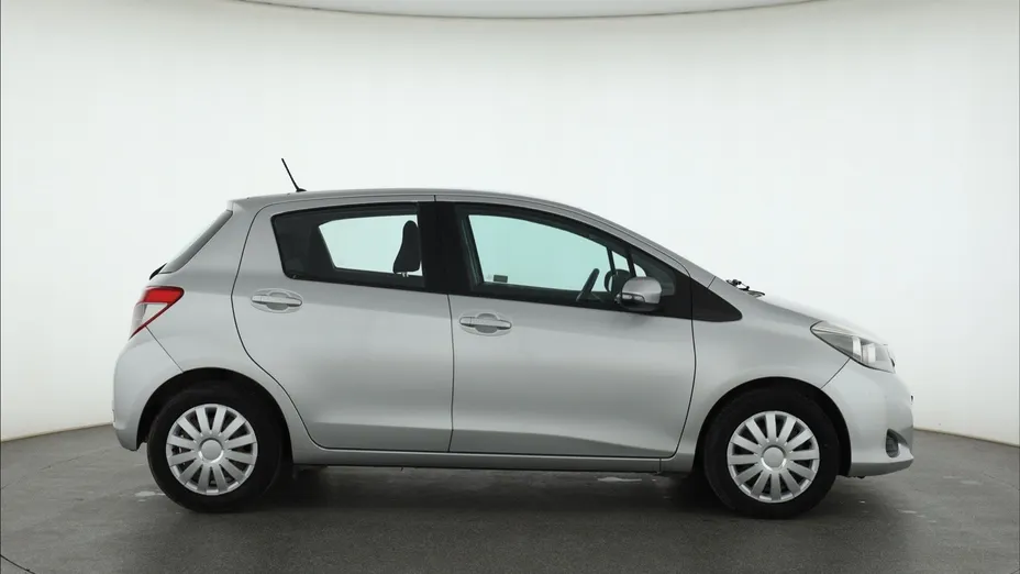 Toyota Yaris -