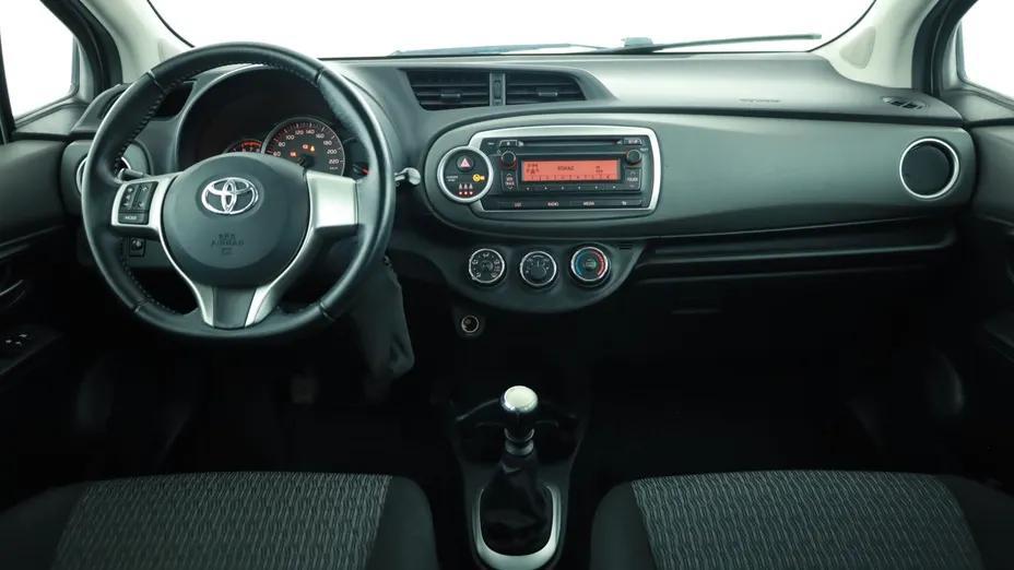 Toyota Yaris -