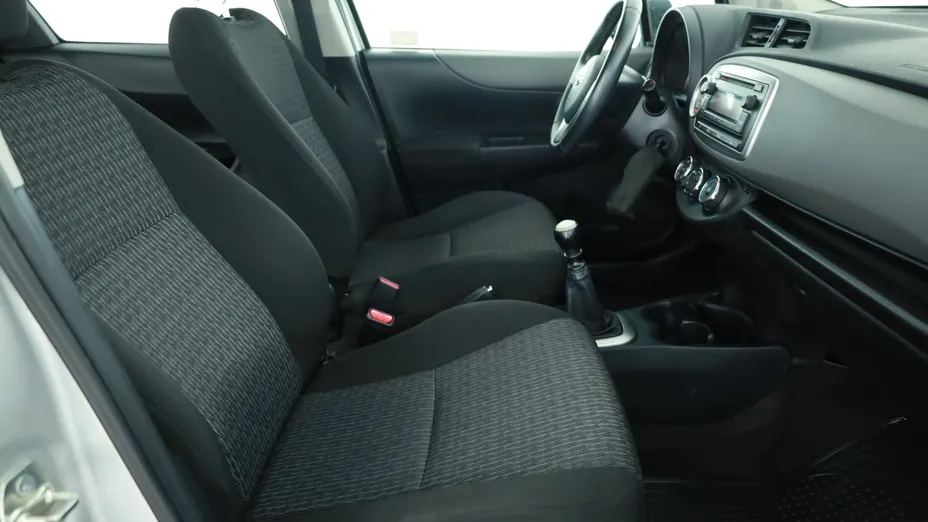 Toyota Yaris -