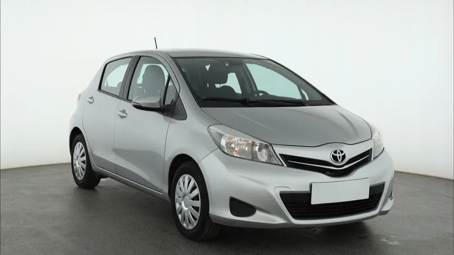 Toyota Yaris -