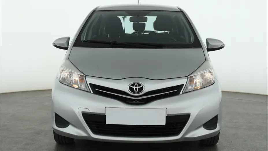 Toyota Yaris -