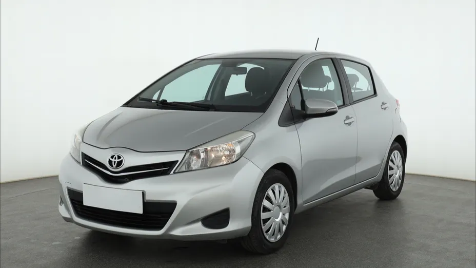 Toyota Yaris -