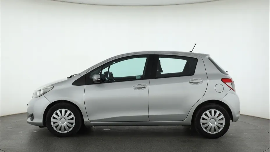 Toyota Yaris -