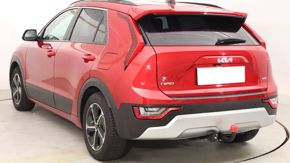 Kia Niro -