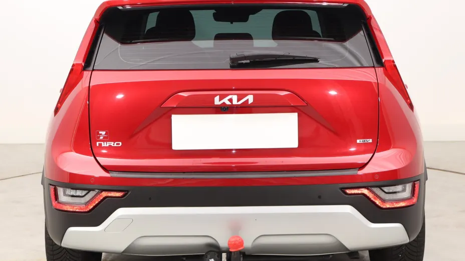Kia Niro -