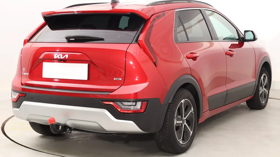 Kia Niro -