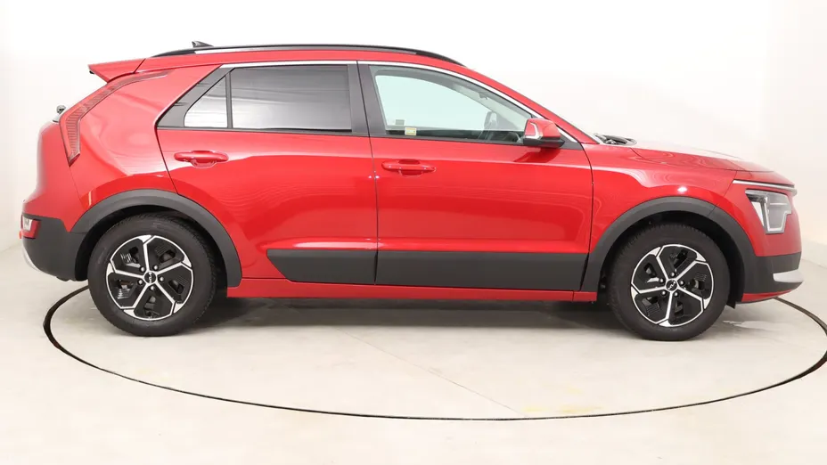 Kia Niro -