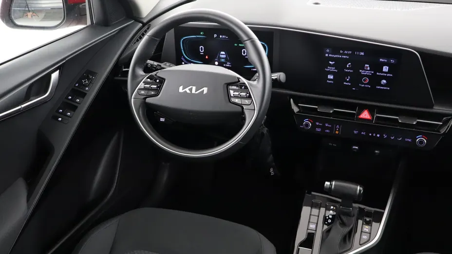 Kia Niro -