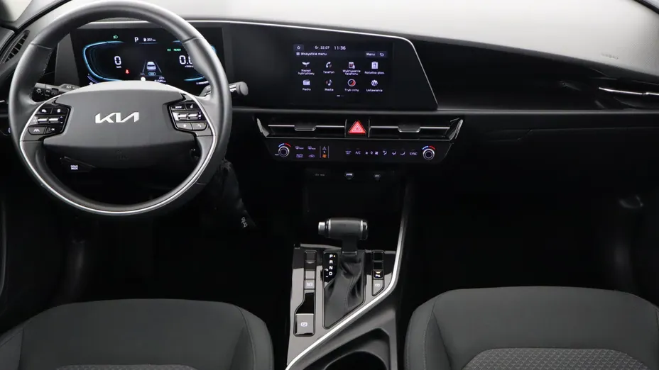 Kia Niro -
