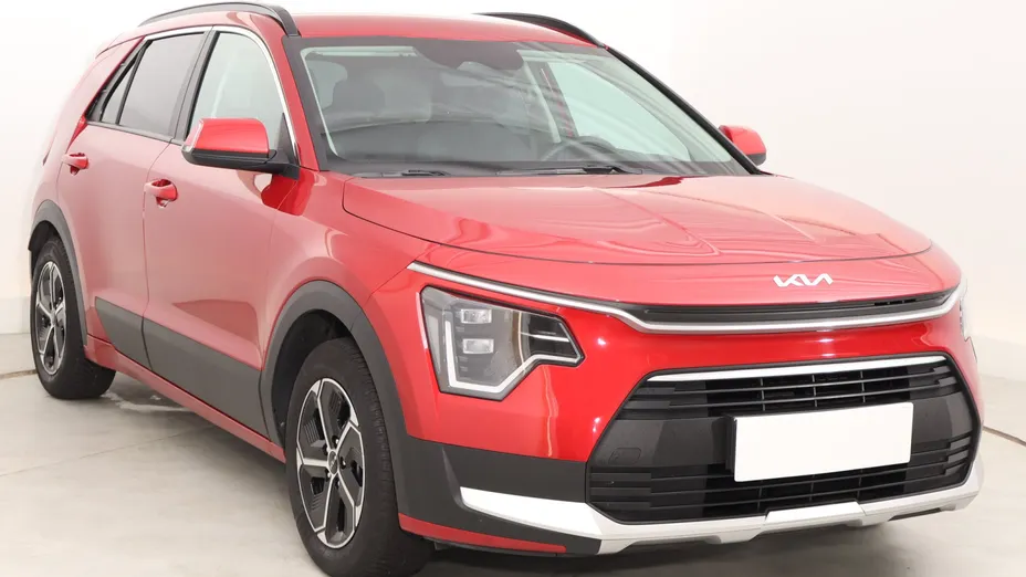 Kia Niro -