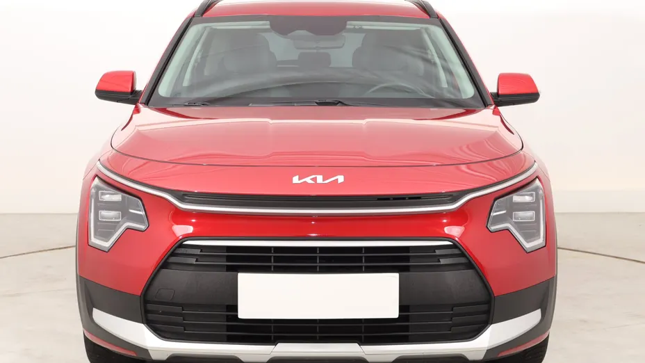 Kia Niro -