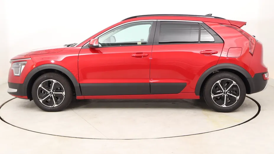 Kia Niro -