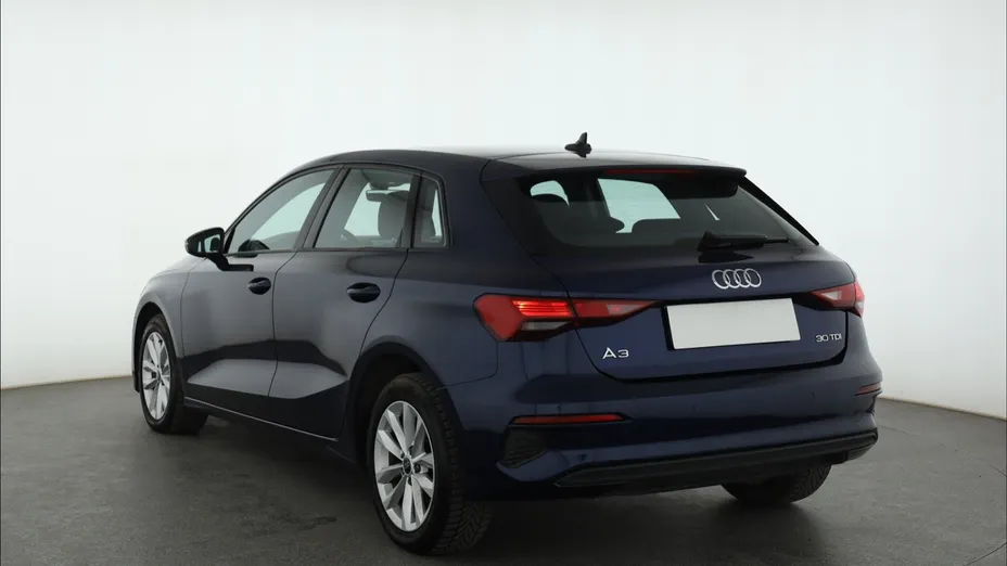 Audi A3 -