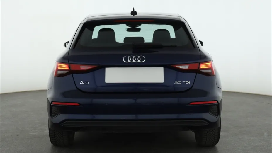 Audi A3 -