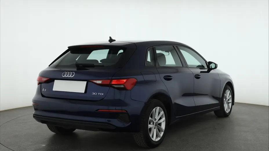 Audi A3 -